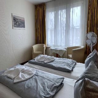 Regiohotel Am Brocken Schierke fotoÄŸrafÄ±
