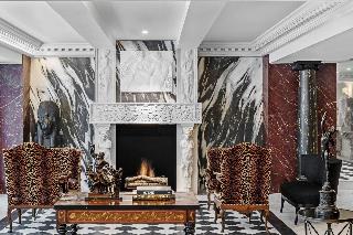 De Berri Champs Elysées, A Luxury Collection Hotel fotoÄŸrafÄ±