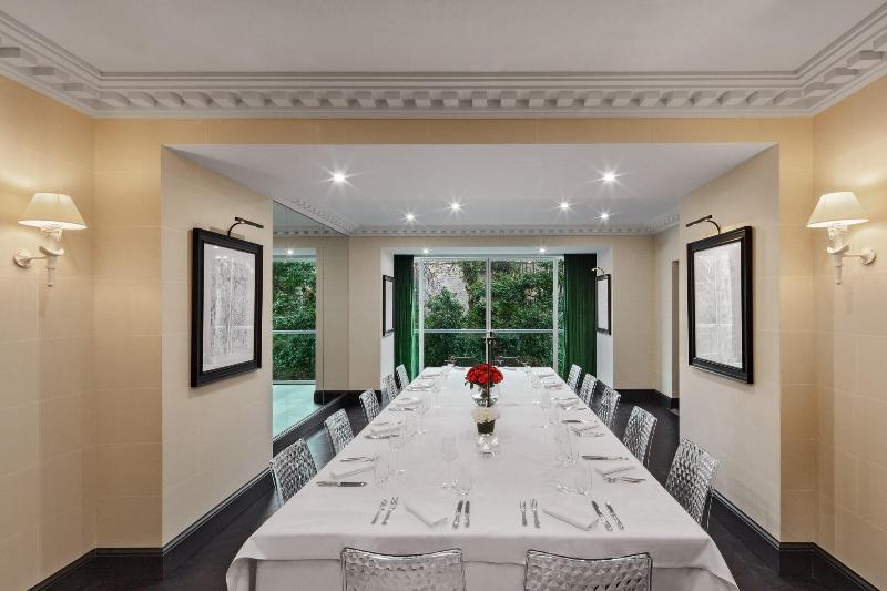 De Berri Champs Elysées, A Luxury Collection Hotel - Toplantı