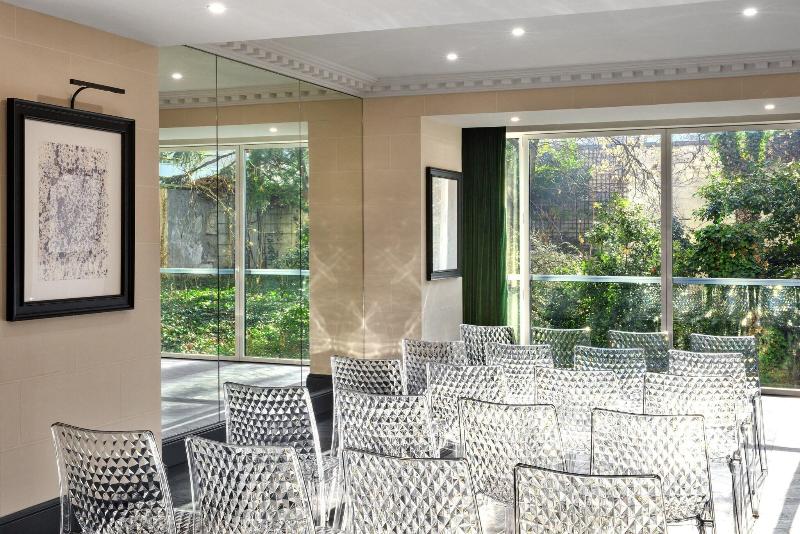 De Berri Champs Elysées, A Luxury Collection Hotel - Toplantı