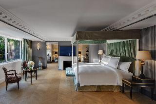 De Berri Champs Elysées, A Luxury Collection Hotel otel fotoğrafı