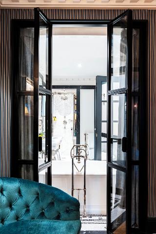 De Berri Champs Elysées, A Luxury Collection Hotel fotoÄŸrafÄ±