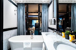 De Berri Champs Elysées, A Luxury Collection Hotel fotoÄŸrafÄ±