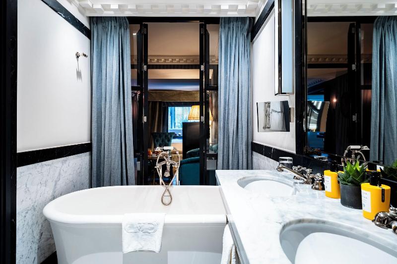 De Berri Champs Elysées, A Luxury Collection Hotel - Oda