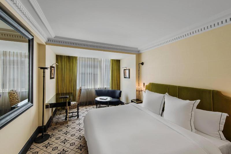 De Berri Champs Elysées, A Luxury Collection Hotel - Oda