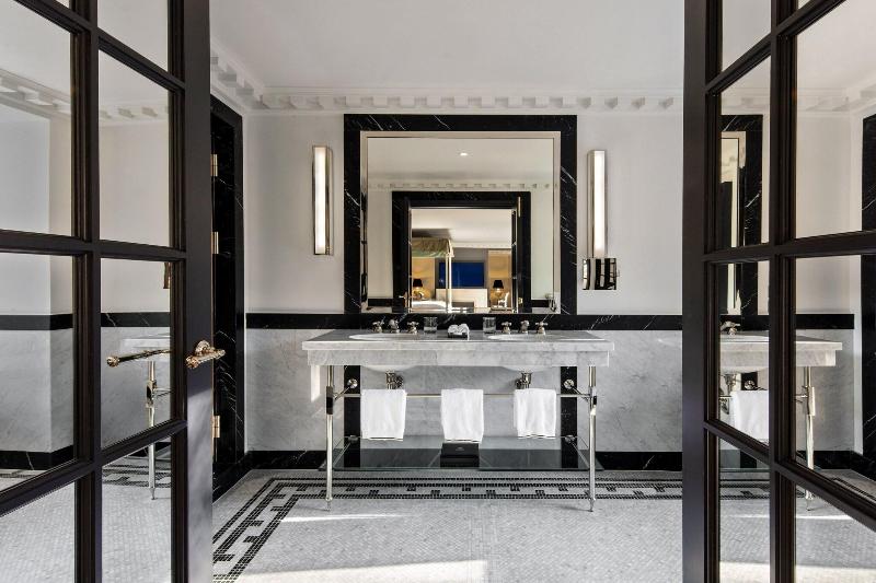 De Berri Champs Elysées, A Luxury Collection Hotel - Oda