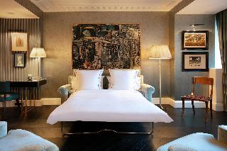 De Berri Champs Elysées, A Luxury Collection Hotel fotoÄŸrafÄ±