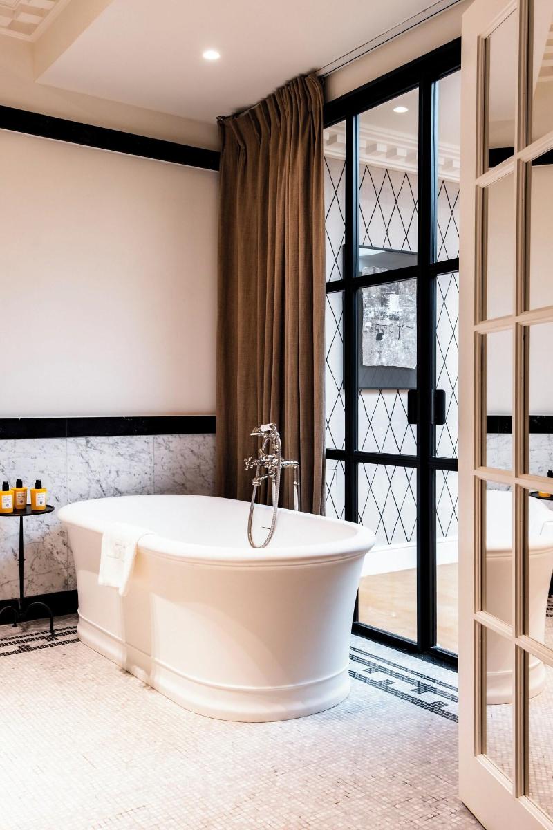 De Berri Champs Elysées, A Luxury Collection Hotel - Oda