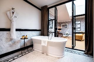De Berri Champs Elysées, A Luxury Collection Hotel fotoÄŸrafÄ±