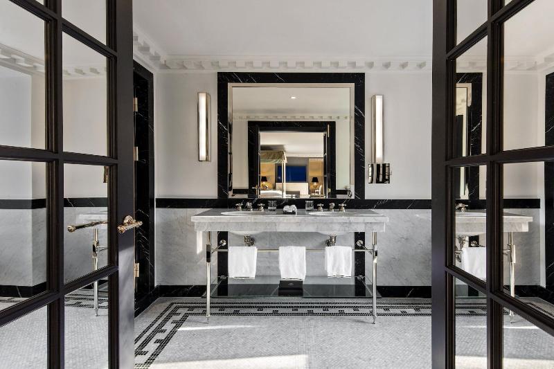 De Berri Champs Elysées, A Luxury Collection Hotel - Oda