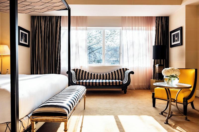 De Berri Champs Elysées, A Luxury Collection Hotel - Oda