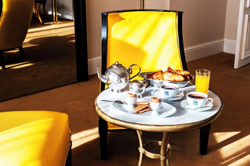 De Berri Champs Elysées, A Luxury Collection Hotel - Oda