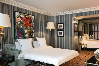 De Berri Champs Elysées, A Luxury Collection Hotel fotoÄŸrafÄ±