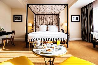 De Berri Champs Elysées, A Luxury Collection Hotel fotoÄŸrafÄ±
