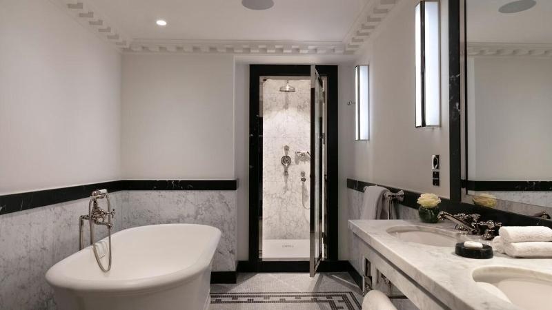 De Berri Champs Elysées, A Luxury Collection Hotel - Oda