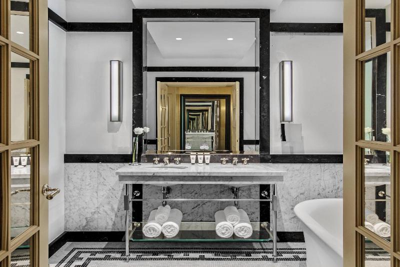 De Berri Champs Elysées, A Luxury Collection Hotel - Oda