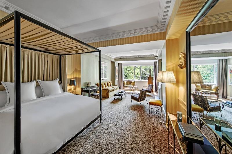 De Berri Champs Elysées, A Luxury Collection Hotel - Oda