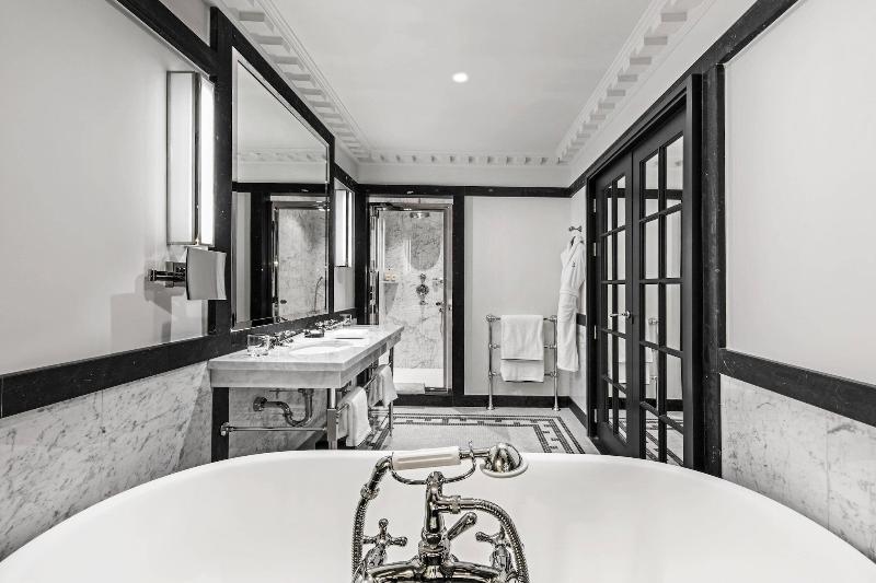 De Berri Champs Elysées, A Luxury Collection Hotel - Oda