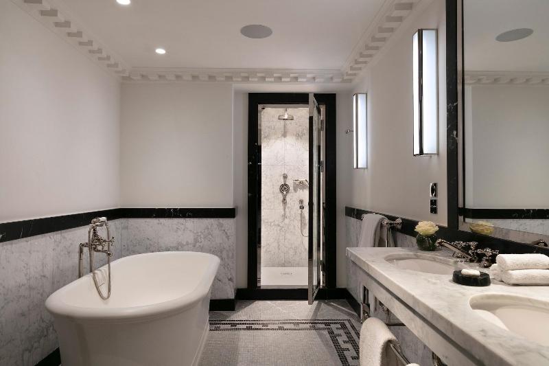 De Berri Champs Elysées, A Luxury Collection Hotel - Oda