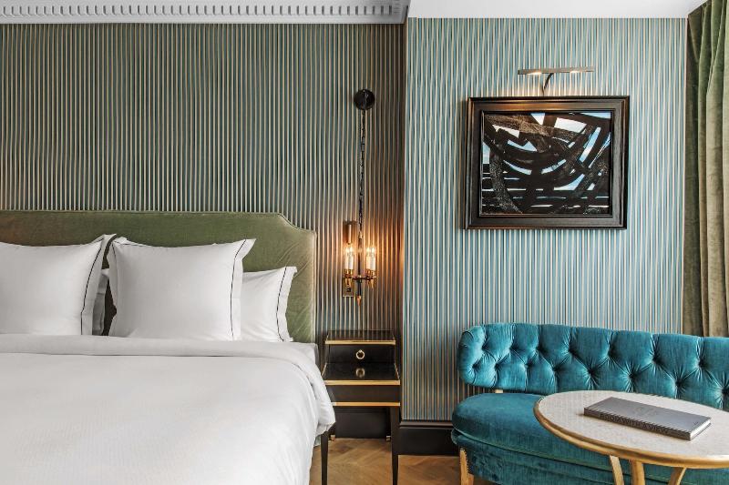 De Berri Champs Elysées, A Luxury Collection Hotel - Oda