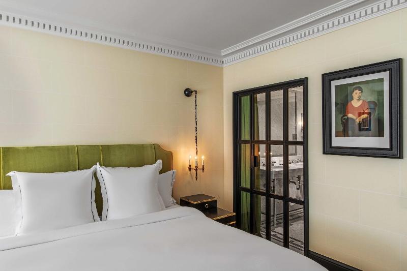 De Berri Champs Elysées, A Luxury Collection Hotel - Oda
