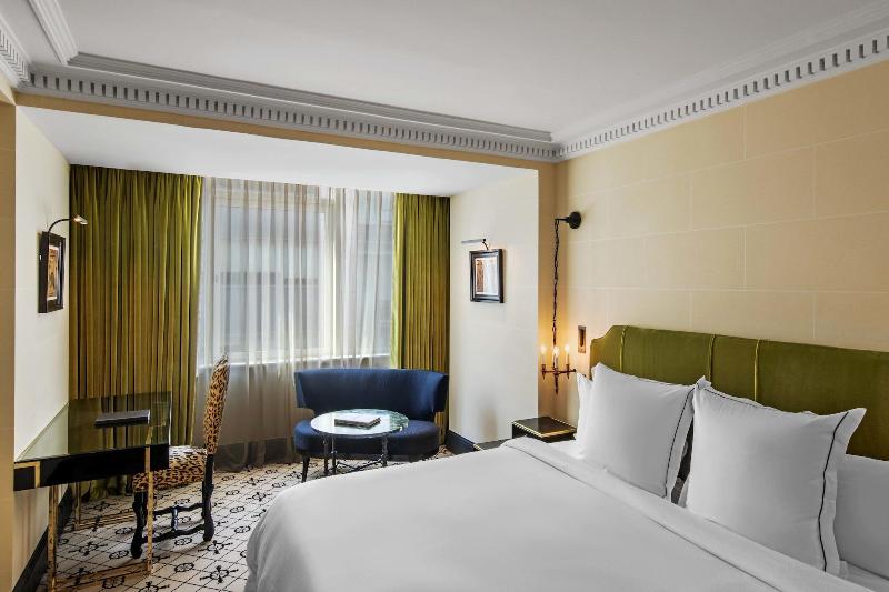 De Berri Champs Elysées, A Luxury Collection Hotel - Oda
