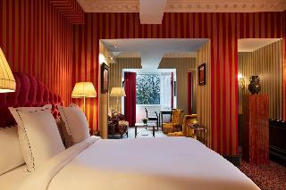 De Berri Champs Elysées, A Luxury Collection Hotel fotoÄŸrafÄ±