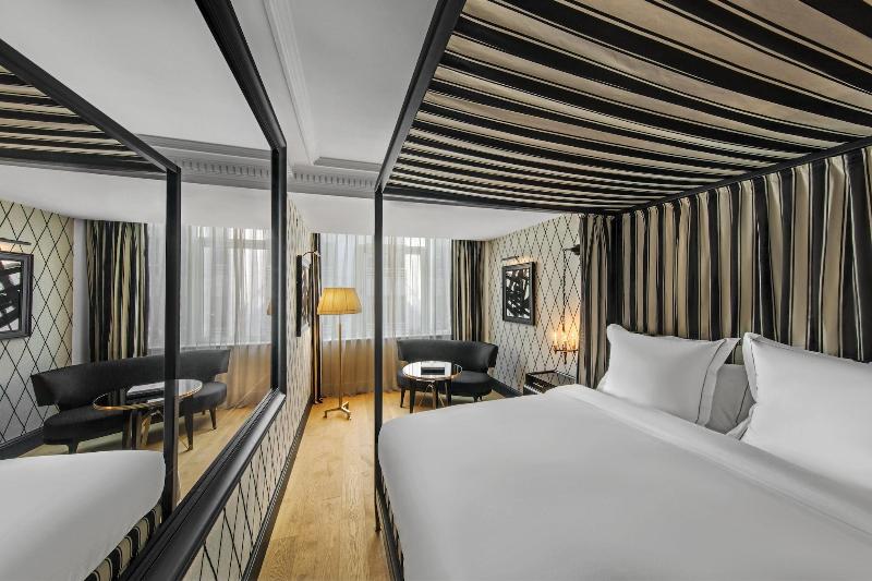 De Berri Champs Elysées, A Luxury Collection Hotel - Oda