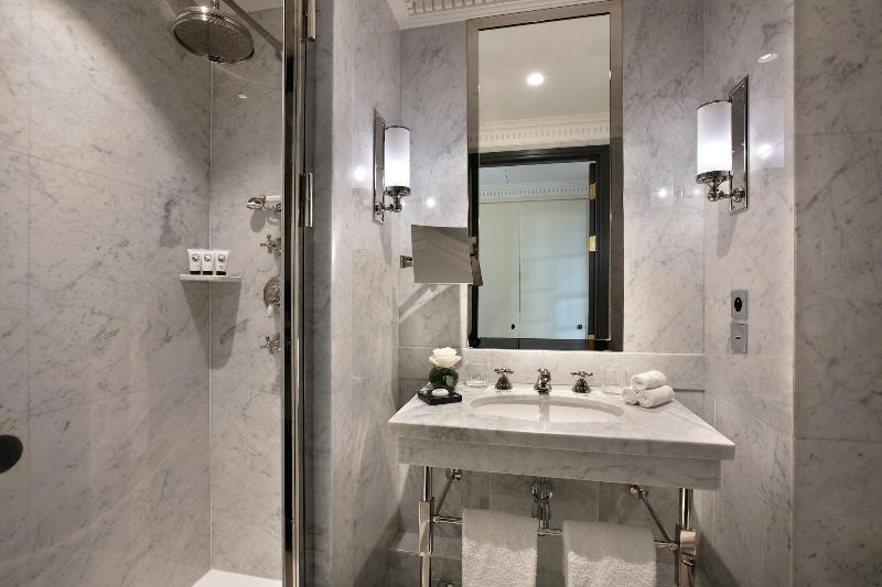 De Berri Champs Elysées, A Luxury Collection Hotel - Oda