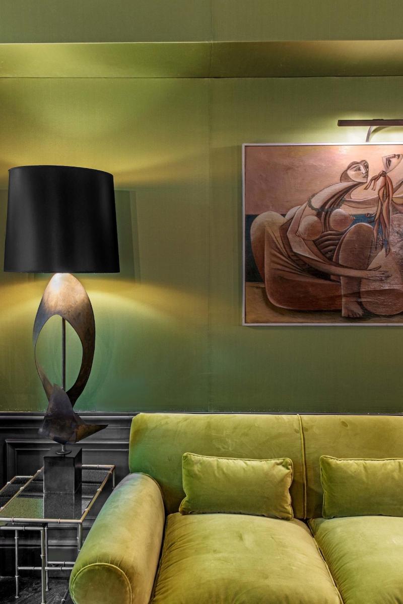 De Berri Champs Elysées, A Luxury Collection Hotel - Oda