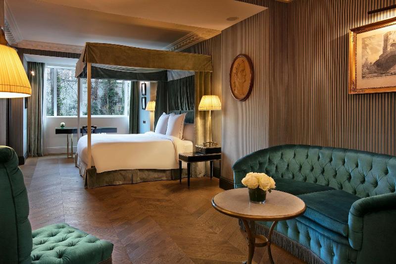 De Berri Champs Elysées, A Luxury Collection Hotel - Oda