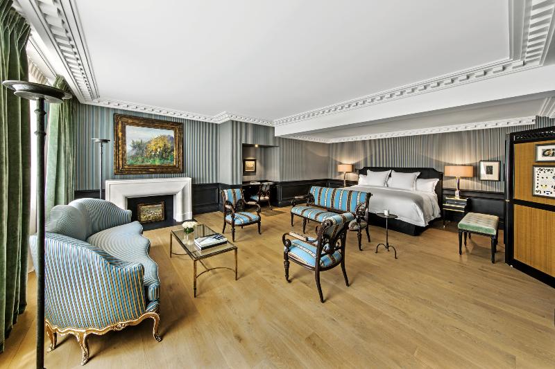De Berri Champs Elysées, A Luxury Collection Hotel - Oda