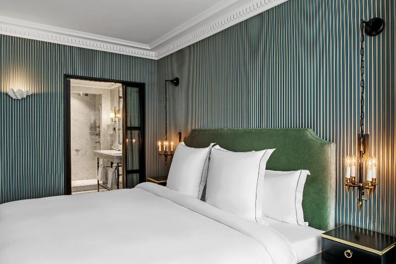 De Berri Champs Elysées, A Luxury Collection Hotel - Oda