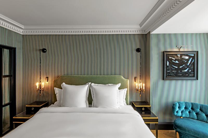 De Berri Champs Elysées, A Luxury Collection Hotel - Oda