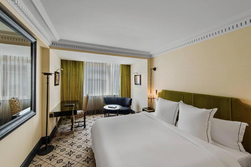 De Berri Champs Elysées, A Luxury Collection Hotel - Oda