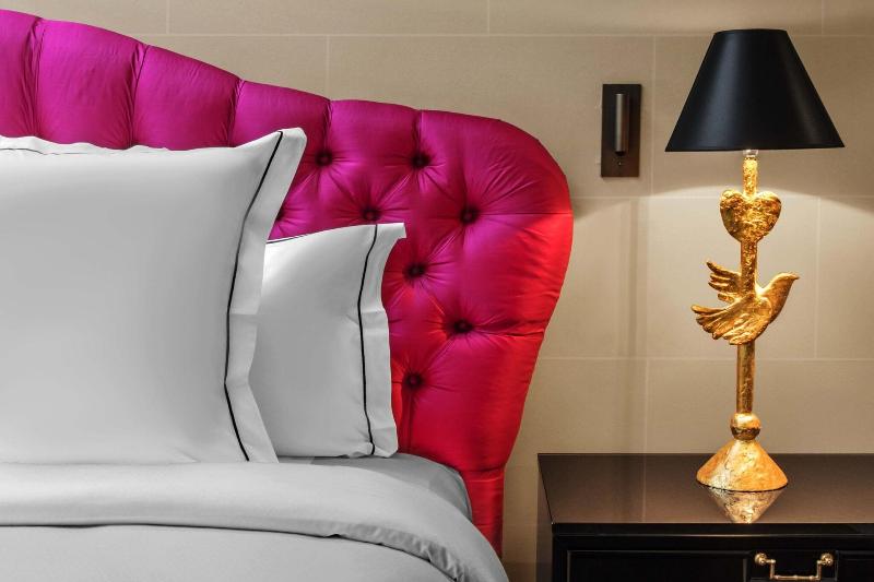 De Berri Champs Elysées, A Luxury Collection Hotel - Oda