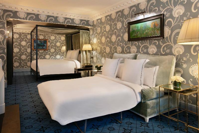 De Berri Champs Elysées, A Luxury Collection Hotel - Oda
