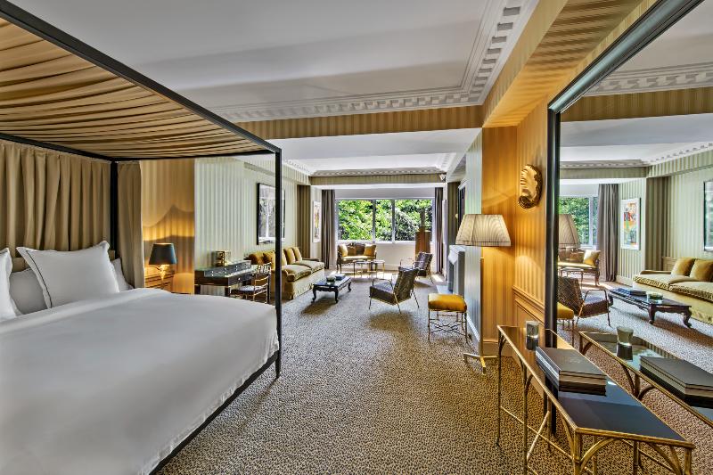 De Berri Champs Elysées, A Luxury Collection Hotel - Oda