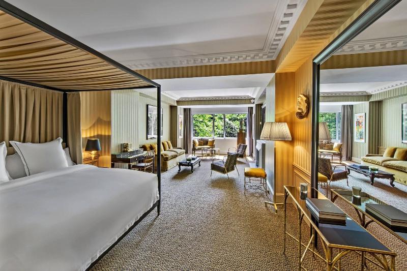 De Berri Champs Elysées, A Luxury Collection Hotel - Oda