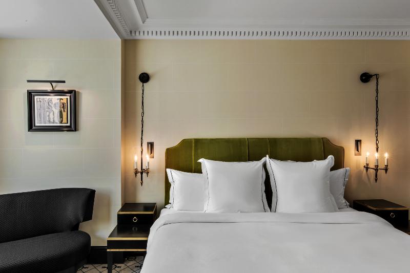 De Berri Champs Elysées, A Luxury Collection Hotel - Oda