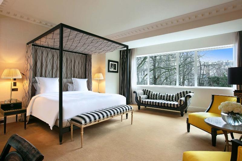 De Berri Champs Elysées, A Luxury Collection Hotel - Oda