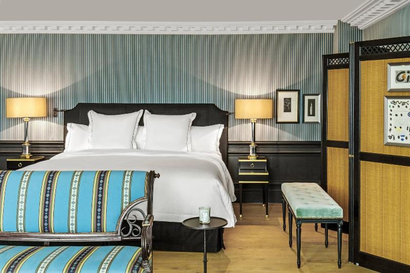 De Berri Champs Elysées, A Luxury Collection Hotel - Oda