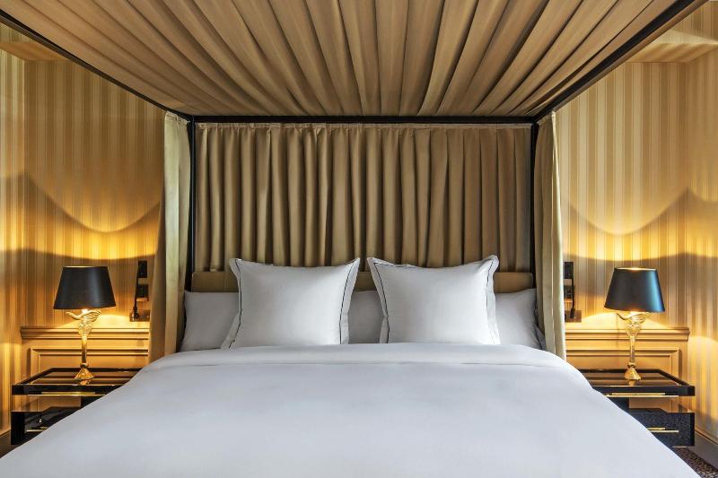 De Berri Champs Elysées, A Luxury Collection Hotel - Oda
