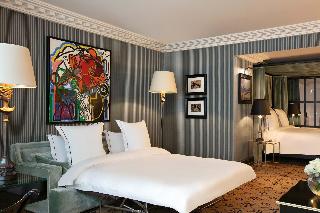 De Berri Champs Elysées, A Luxury Collection Hotel fotoÄŸrafÄ±
