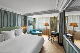 De Berri Champs Elysées, A Luxury Collection Hotel fotoÄŸrafÄ±