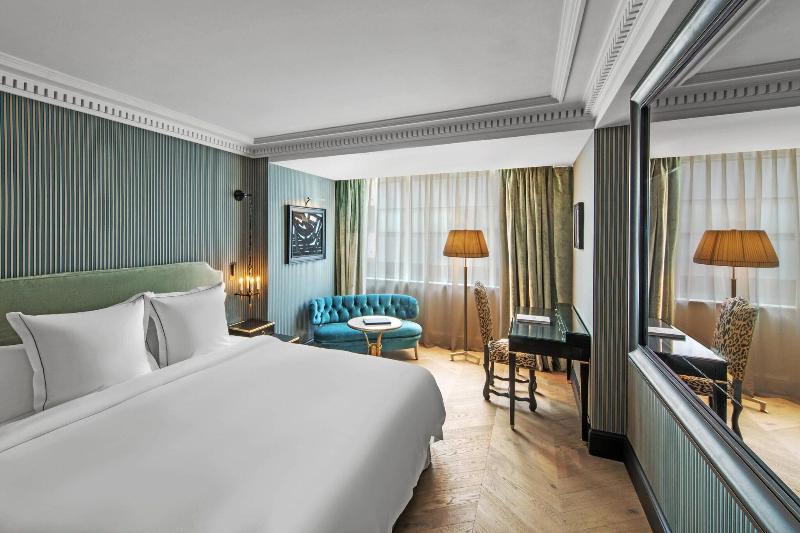 De Berri Champs Elysées, A Luxury Collection Hotel - Oda