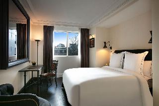 De Berri Champs Elysées, A Luxury Collection Hotel fotoÄŸrafÄ±