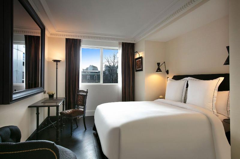 De Berri Champs Elysées, A Luxury Collection Hotel - Oda