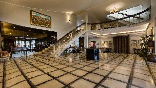 Grão Vasco - Historic Hotel and SPA fotoÄŸrafÄ±