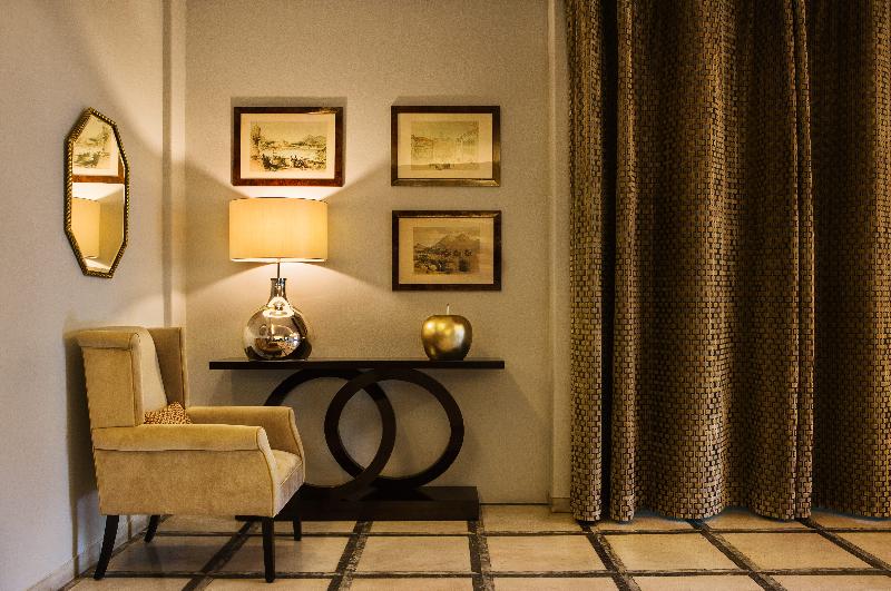Grão Vasco - Historic Hotel and SPA - Lobi